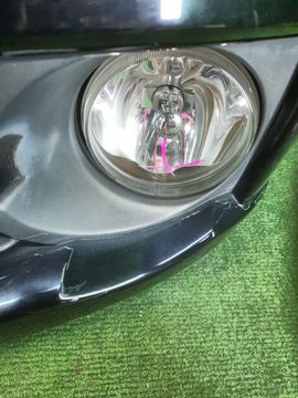 БАМПЕР НА MITSUBISHI AIRTREK CU2W