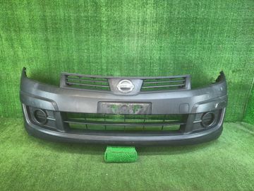 БАМПЕР НА NISSAN AD Y12