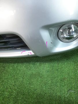 БАМПЕР НА TOYOTA RAUM NCZ20