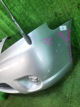 БАМПЕР НА TOYOTA RAUM NCZ20