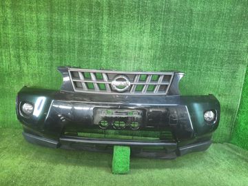 БАМПЕР НА NISSAN X-TRAIL T31