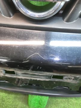 БАМПЕР НА NISSAN X-TRAIL T31