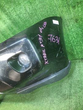 БАМПЕР НА NISSAN X-TRAIL T31