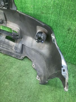 БАМПЕР НА NISSAN X-TRAIL T31