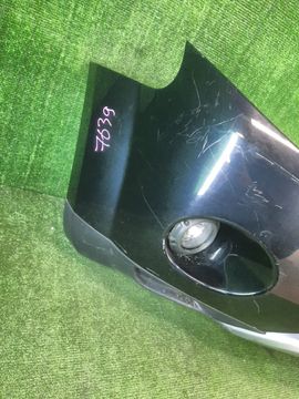 БАМПЕР НА MITSUBISHI OUTLANDER CW5W