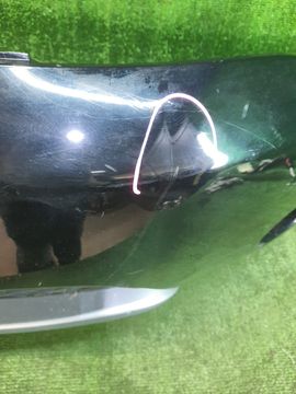 БАМПЕР НА MITSUBISHI OUTLANDER CW5W