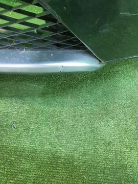 БАМПЕР НА MITSUBISHI OUTLANDER CW5W