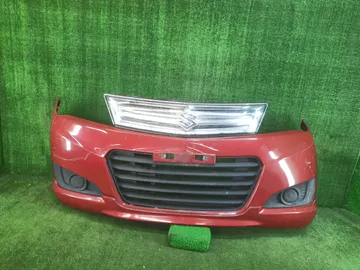 БАМПЕР НА SUZUKI SOLIO MA15S