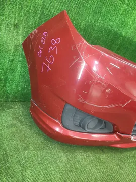 БАМПЕР НА SUZUKI SOLIO MA15S