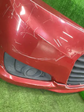 БАМПЕР НА SUZUKI SOLIO MA15S