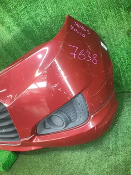 БАМПЕР НА SUZUKI SOLIO MA15S