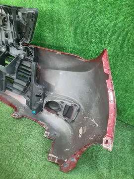 БАМПЕР НА SUZUKI SOLIO MA15S