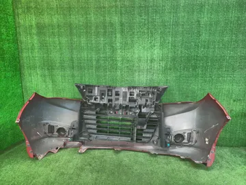 БАМПЕР НА SUZUKI SOLIO MA15S