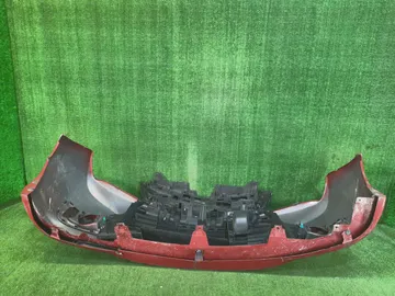 БАМПЕР НА SUZUKI SOLIO MA15S