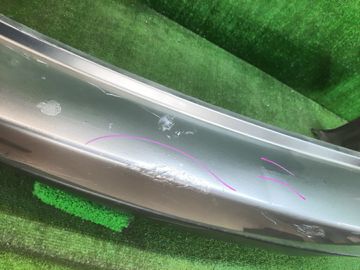 БАМПЕР НА SUBARU OUTBACK BP9