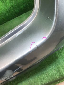 БАМПЕР НА SUBARU OUTBACK BP9