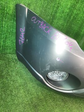 БАМПЕР НА SUBARU OUTBACK BP9