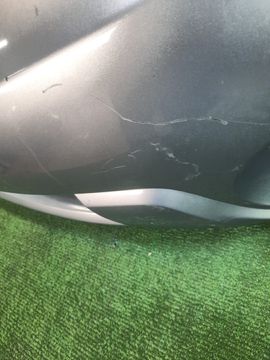 БАМПЕР НА SUBARU OUTBACK BP9