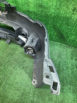 БАМПЕР НА SUBARU OUTBACK BP9