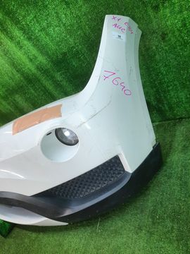 БАМПЕР НА BMW X1 E84