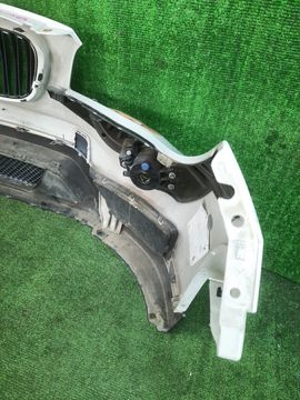 БАМПЕР НА BMW X1 E84