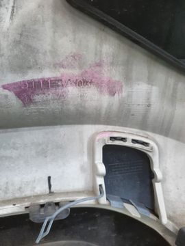 БАМПЕР НА BMW X1 E84