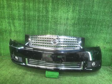 БАМПЕР НА NISSAN FUGA Y50