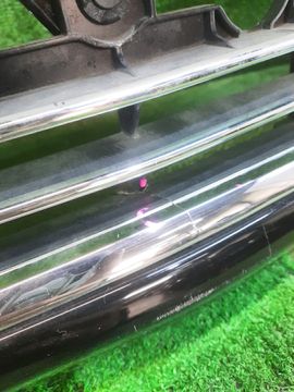 БАМПЕР НА NISSAN FUGA Y50