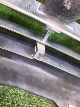 БАМПЕР НА NISSAN FUGA Y50