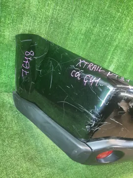 БАМПЕР НА NISSAN X-TRAIL T31