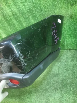 БАМПЕР НА NISSAN X-TRAIL T31