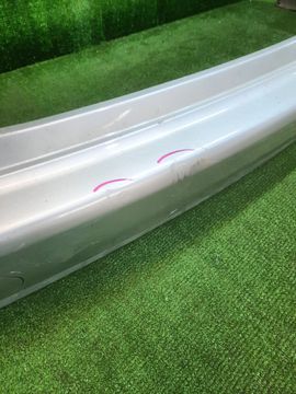 БАМПЕР НА TOYOTA ISIS ZNM10G