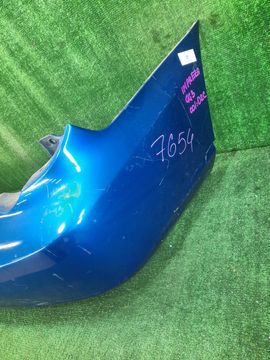 БАМПЕР НА SUBARU IMPREZA GG3