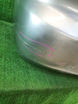 БАМПЕР НА TOYOTA WINDOM MCV30