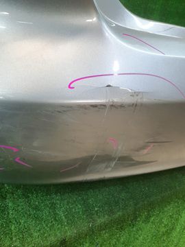 БАМПЕР НА TOYOTA WINDOM MCV30