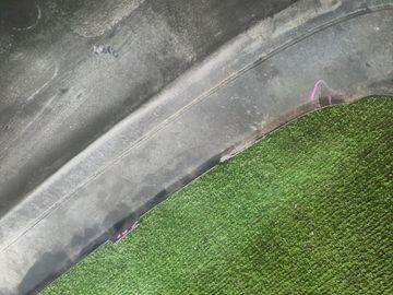 БАМПЕР НА TOYOTA WINDOM MCV30