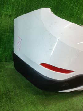 БАМПЕР НА BMW X1 E84