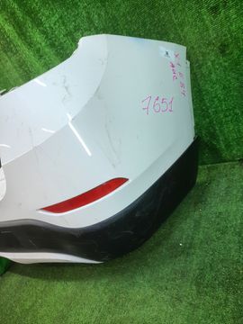 БАМПЕР НА BMW X1 E84