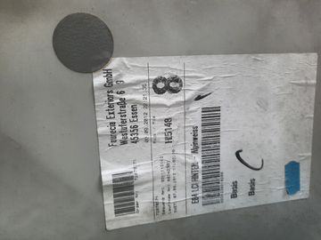 БАМПЕР НА BMW X1 E84