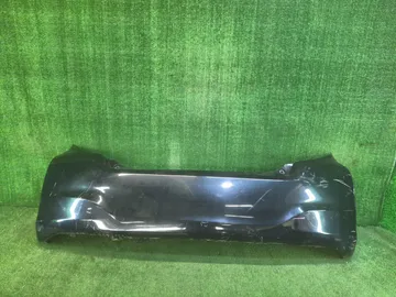 БАМПЕР НА TOYOTA VITZ KSP130