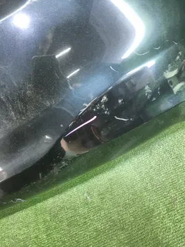 БАМПЕР НА TOYOTA VITZ KSP130