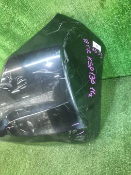 БАМПЕР НА TOYOTA VITZ KSP130