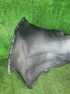 БАМПЕР НА TOYOTA VITZ KSP130