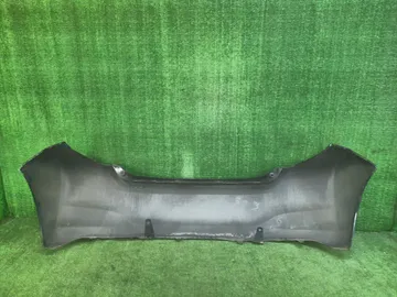 БАМПЕР НА TOYOTA VITZ KSP130