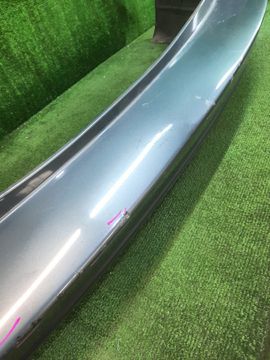 БАМПЕР НА SUBARU FORESTER SH5