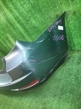 БАМПЕР НА SUBARU FORESTER SH5