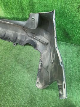 БАМПЕР НА SUBARU FORESTER SH5