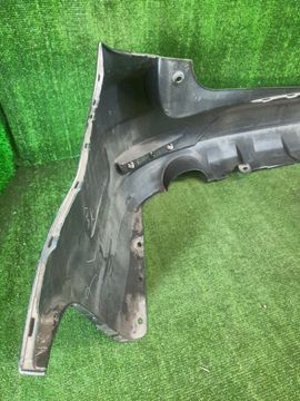 БАМПЕР НА SUBARU FORESTER SH5