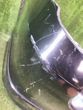 БАМПЕР НА TOYOTA COROLLA FIELDER NZE141G