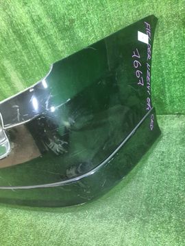 БАМПЕР НА TOYOTA COROLLA FIELDER NZE141G